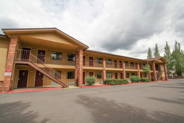 GreenTree Inn Flagstaff