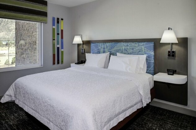 Hampton Inn Suites Flagstaff East - Photo4