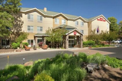 Hilton Garden Inn Flagstaff