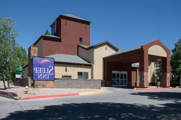 Sleep Inn Flagstaff