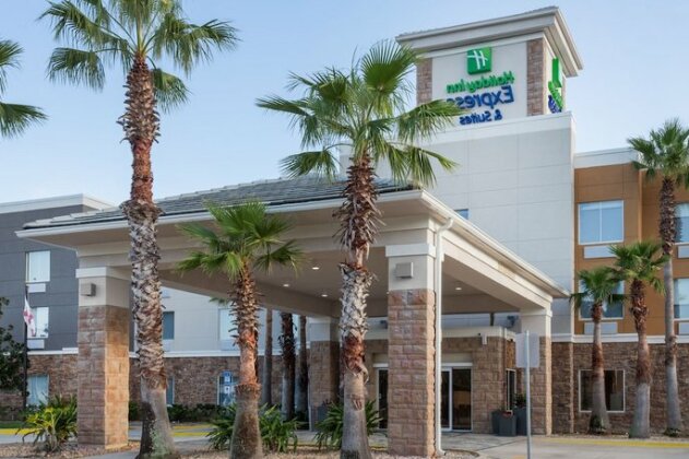 Holiday Inn Express & Suites Fleming Island - Photo2