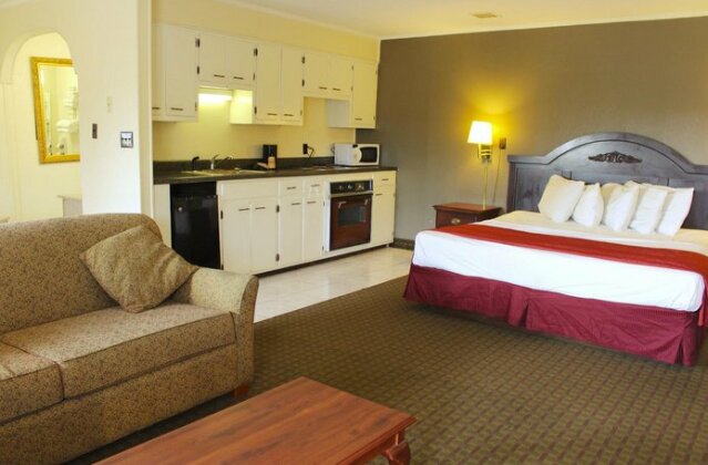 Americas Best Value Inn and Suites - Killen - Photo3