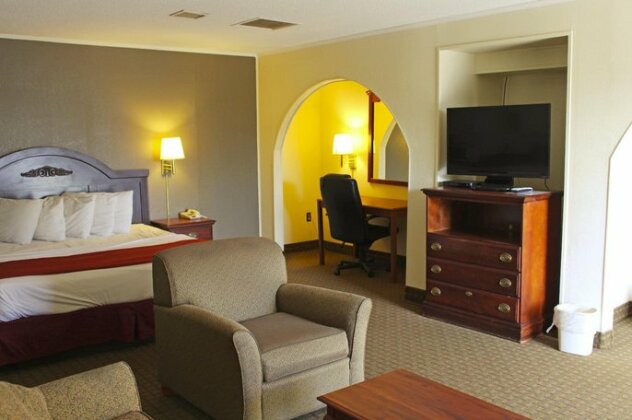 Americas Best Value Inn and Suites - Killen - Photo5
