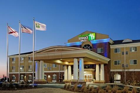 Holiday Inn Express Hotel & Suites FLORENCE NORTHEAST
