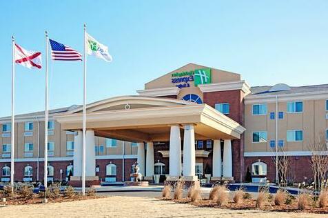 Holiday Inn Express Hotel & Suites FLORENCE NORTHEAST - Photo2