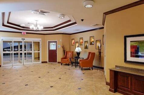 Holiday Inn Express Hotel & Suites FLORENCE NORTHEAST - Photo3