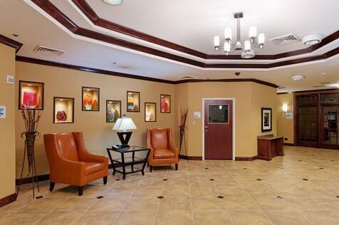 Holiday Inn Express Hotel & Suites FLORENCE NORTHEAST - Photo5