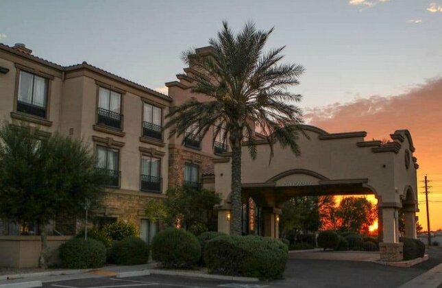 GreenTree Inn and Suites Florence AZ - Photo2