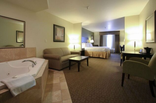GreenTree Inn and Suites Florence AZ - Photo4
