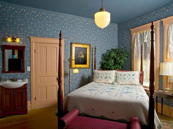 Florence Rose Guesthouse - Photo2
