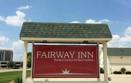 Fairway Inn Florence