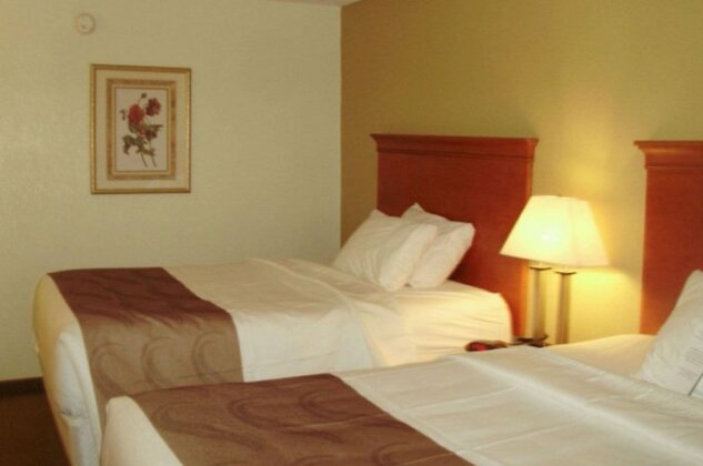 Quality Inn & Suites Florence