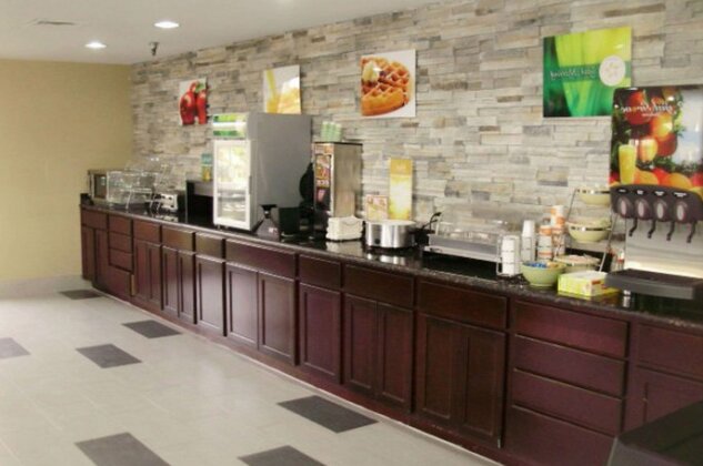 Quality Inn & Suites Florence - Photo5