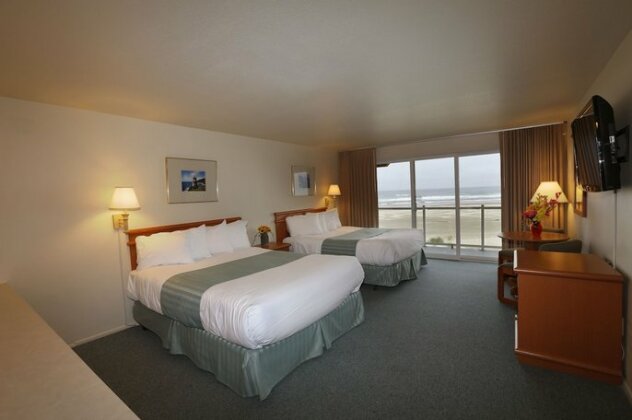 Driftwood Shores Resort - Photo4