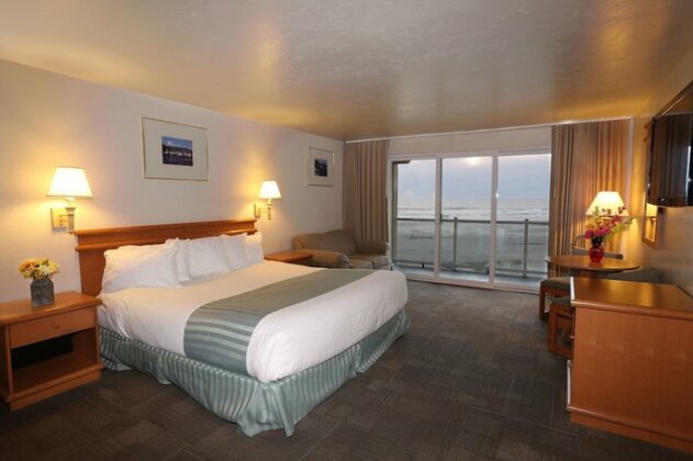 Driftwood Shores Resort - Photo5