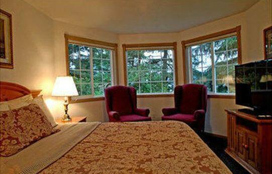 The Landmark Inn Florence - Photo5