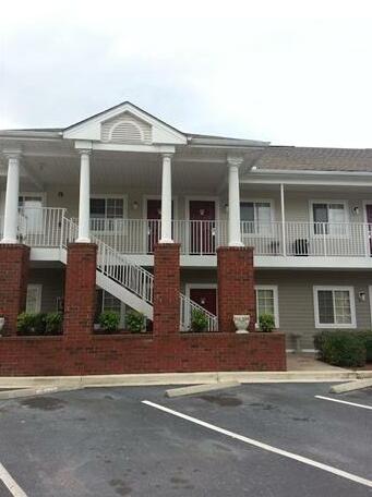 Affordable Suites Florence South Carolina