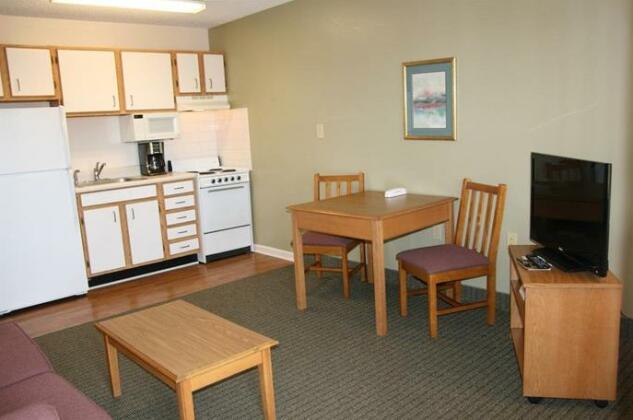 Affordable Suites Florence South Carolina - Photo2
