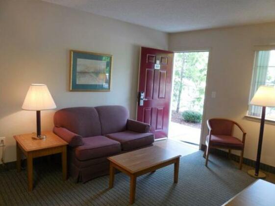 Affordable Suites Florence South Carolina - Photo3