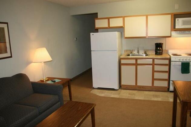 Affordable Suites Florence South Carolina - Photo4
