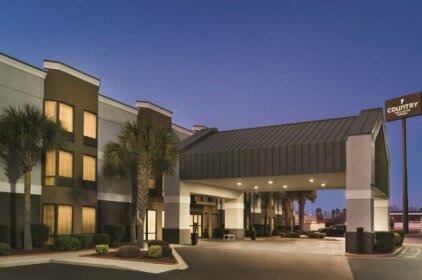 Country Inn & Suites by Radisson Florence SC