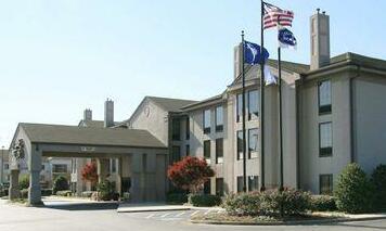 Hampton Inn and Suites Florence-Civic Center
