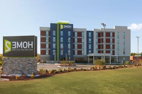 Home2Suites by Hilton Florence - Photo3