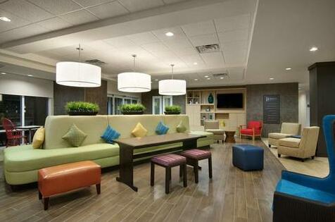 Home2Suites by Hilton Florence - Photo5