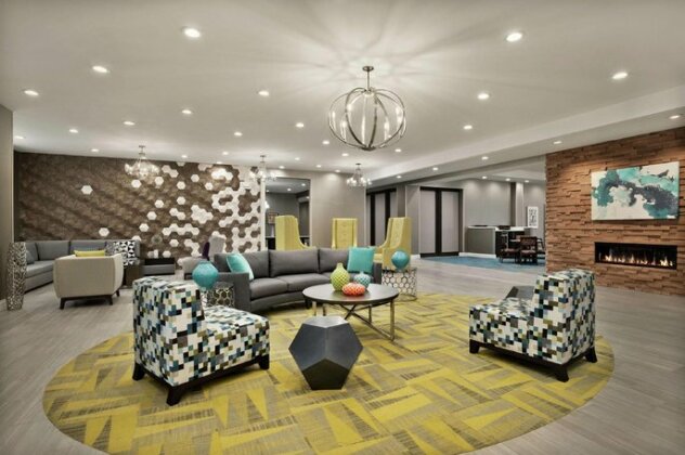 Homewood Suites By Hilton Florence - Photo5