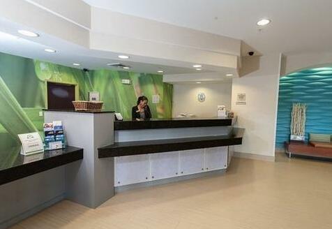 SpringHill Suites Florence - Photo4