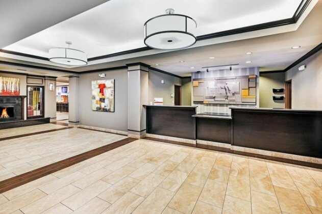 Holiday Inn Express Hotel & Suites Floresville - Photo4