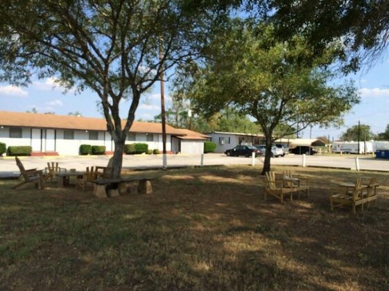 Stockman Motel Floresville - Photo3