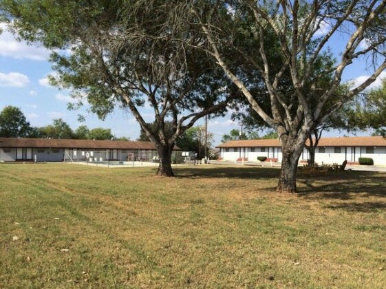 Stockman Motel Floresville - Photo4