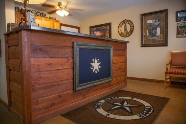 Texas Star Lodges - Photo3