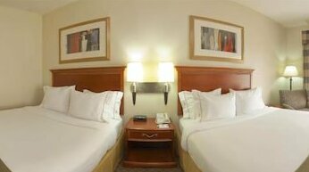 Holiday Inn Express Hotel & Suites Jackson - Flowood - Photo5