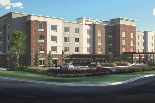 TownePlace Suites by Marriott Jackson Airport/Flowood - Photo3