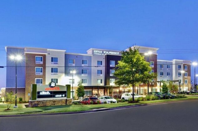 TownePlace Suites by Marriott Jackson Airport/Flowood - Photo5