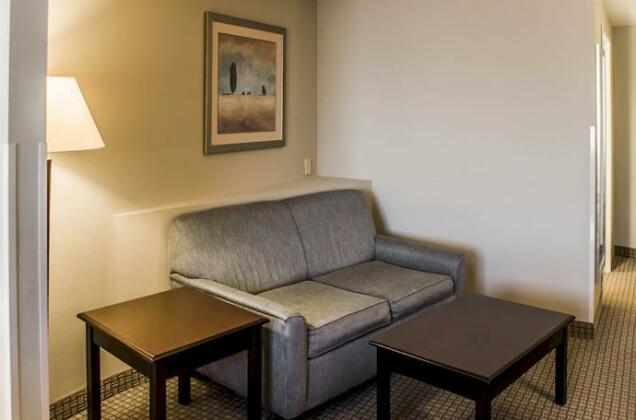 Comfort Suites Foley - North Gulf Shores - Photo4