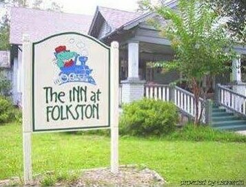 Inn at Folkston