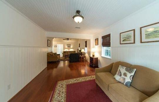 E Huron 308 4 Bedroom Holiday Home By My Ocean Rentals - Photo2