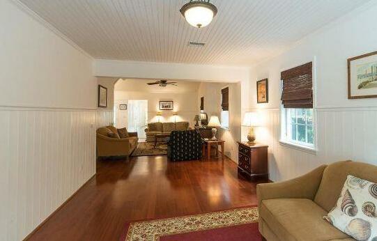 E Huron 308 4 Bedroom Holiday Home By My Ocean Rentals - Photo3