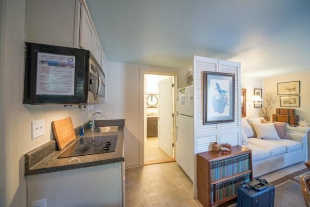 Erie The 213 E Hideaway 1 Bedroom Holiday Home By My Ocean Rentals - Photo2