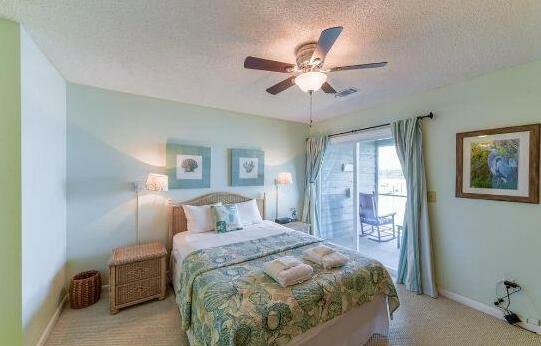 Mariners Cay 2 Bedroom Holiday Home By My Ocean Rentals - Photo4