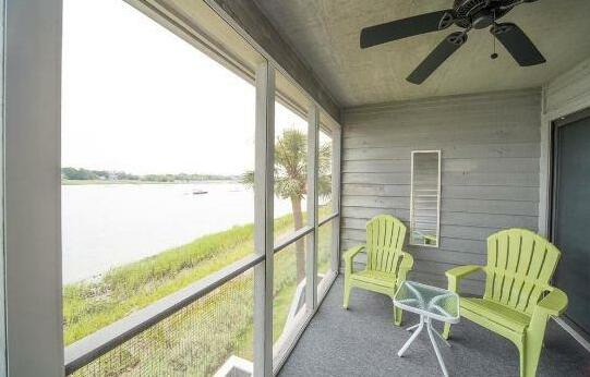 Mariners Cay 27 2 Bedroom Holiday Home By My Ocean Rentals - Photo3