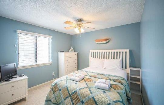 Mariners Cay 27 2 Bedroom Holiday Home By My Ocean Rentals - Photo5