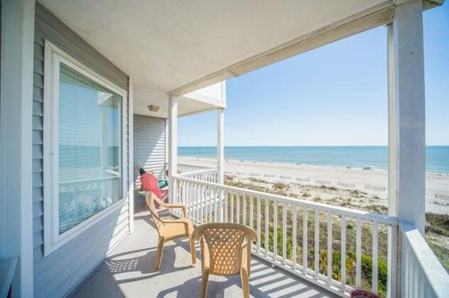 Seacoast Villas 7 - Photo2