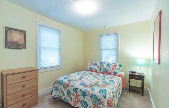 W Huron 110 2 Bedroom Holiday Home By My Ocean Rentals - Photo2