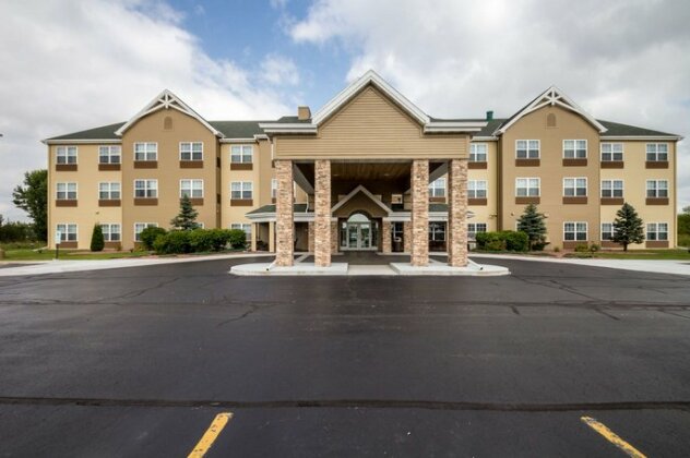 Country Inn & Suites by Radisson Fond du Lac WI
