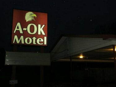 A OK Motel