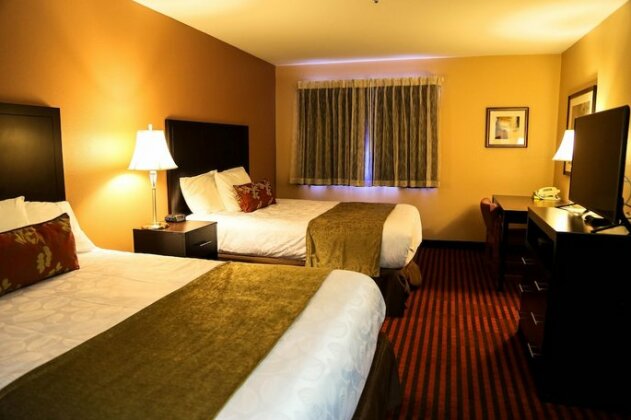 Americas Best Value Inn & Suites-Forest Grove Hillsboro - Photo3